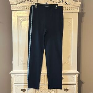 Women’s Tall Black Pants